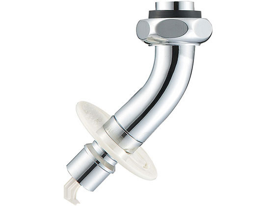 SANEI 洗濯機用L型ニップル PY121-4TVX-16