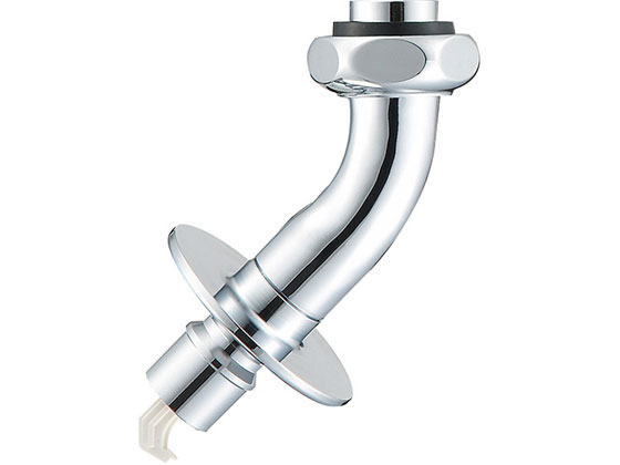 SANEI 洗濯機用L型ニップル PY122-4TVX-16