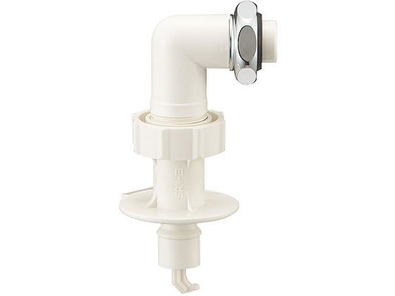 SANEI 洗濯機用L型ニップル PY123-40TVX-16