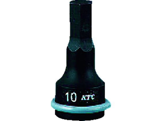 KTC 9.5sq.CpNg`pwLTS` 10mm BTP3-10P