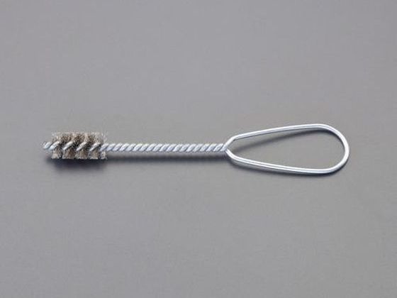 エスコ 内面用パイプブラシ 7/8 (22.23mm) EA109AB-207 エスコ 内面用パイプブラシ 7/8 (22.23mm) EA109AB-207