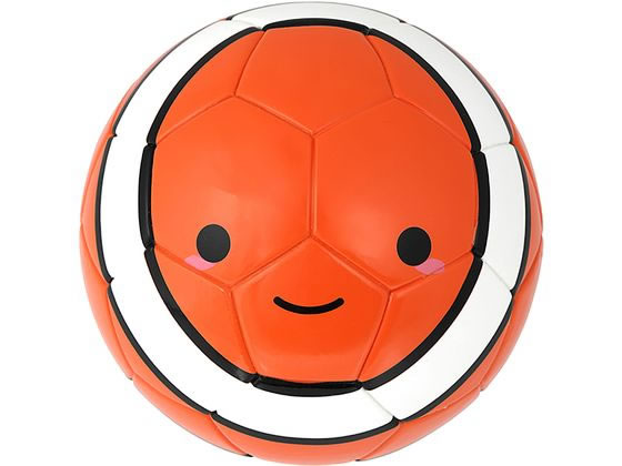 sfida(�X�t�B�[�_) FOOTBALL ZOO AIRLESS �N�}�m�~