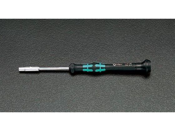 ●ナット対辺：５．０ｍｍ●軸長：６０ｍｍ●全長：１５７ｍｍ