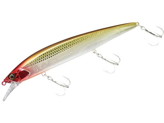 ジャッカル JK リレンジ 110SP #THウロコホロ クラウン