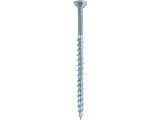 ダイドーハント ユニクロ コーススレッド フレキ頭 4.2×75 (約200本入) 00045794 ダイドーハント ユニクロ コーススレッド フレキ頭 4.2×75 (約200本入) 00045794