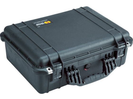 PELICAN 1520 黒 502×401×188 1520BK PELICAN 1520 黒 502×401×188 1520BK