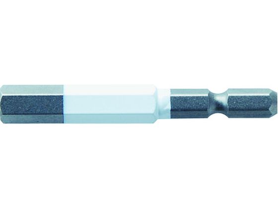 アネックス 六角レンチカラービット1本組 対辺8×65 ACHX-8065 アネックス 六角レンチカラービット1本組 対辺8×65 ACHX-8065