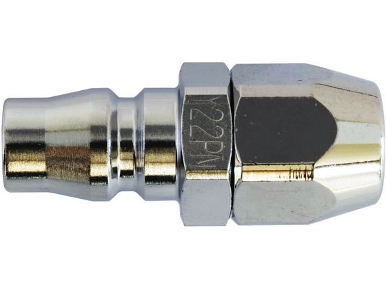 新潟精機 カプラプラグ バラ 22PN 新潟精機 カプラプラグ バラ 22PN