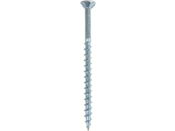 ダイドーハント ユニクロ コーススレッド フレキ頭 4.5×90 (約200本入) 00045795 ダイドーハント ユニクロ コーススレッド フレキ頭 4.5×90 (約200本入) 00045795