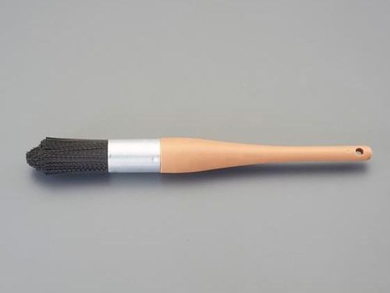 エスコ パーツクリーニンブブラシ(ポリプロピレン)280mm EA109AZ-21 エスコ パーツクリーニンブブラシ(ポリプロピレン)280mm EA109AZ-21