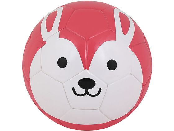 sfida(スフィーダ) FOOTBALL ZOO AIRLESS ウサギ sfida(スフィーダ) FOOTBALL ZOO AIRLESS ウサギ