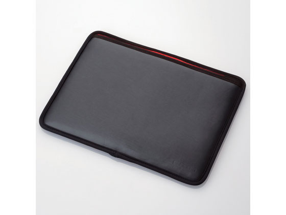 エレコム Surface Pro 2017年用セミハードポーチ TB-MSP5SHPBK エレコム Surface Pro 2017年用セミハードポーチ TB-MSP5SHPBK