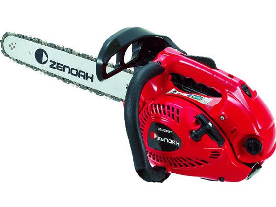 ゼノア エンジンチェンソー(トップハンドル) GZ3500TEZ-91P14 ゼノア エンジンチェンソー(トップハンドル) GZ3500TEZ-91P14
