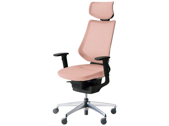 コクヨ イング メッシュ背座桃 肘有 Vキャスター CRGA3415E6G49GV コクヨ イング メッシュ背座桃 肘有 Vキャスター CRGA3415E6G49GV