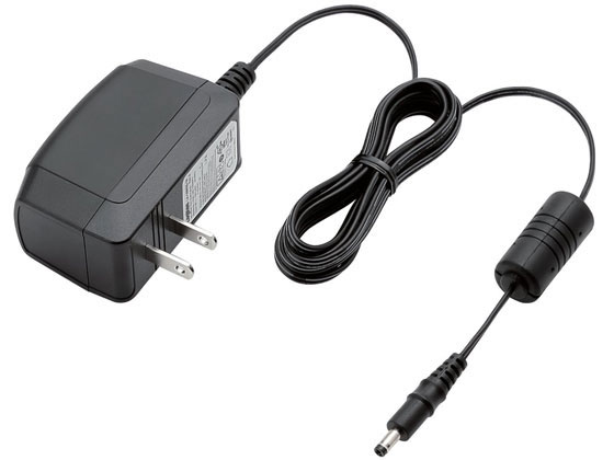 エレコム DVD、BDドライブ用ACアダプタ LA-10W5S-10