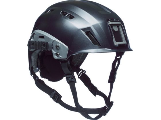 TEAMWENDY Exfil SAR タクティカル ブラック 81R-BK