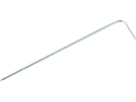 TRUSCO ボールポイント六角棒レンチ(標準タイプ) 1.5mm TXB-15 TRUSCO ボールポイント六角棒レンチ(標準タイプ) 1.5mm TXB-15