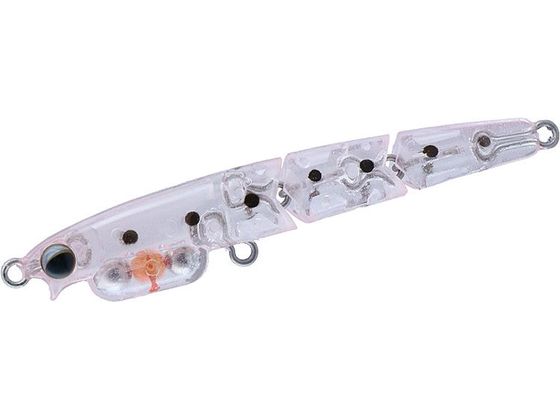 ダイワ シラスJ55S レッドグロー ダイワ シラスJ55S レッドグロー