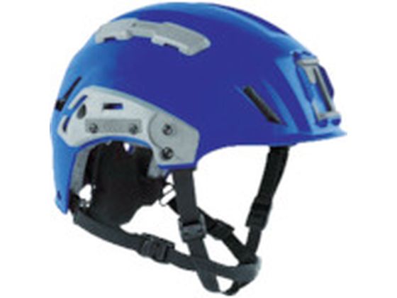 TEAMWENDY Exfil SAR タクティカル ブルー 81R-BL