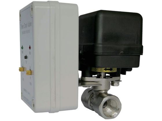 日本精器 電動ボールバルブ式タイマードレンバルブ15A200V BN-9DM21-15-E-200 日本精器 電動ボールバルブ式タイマードレンバルブ15A200V BN-9DM21-15-E-200