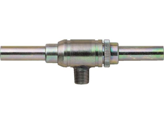 TRUSCO エアガン ミニタイプロング 最小内径8mm MAG-8L TRUSCO エアガン ミニタイプロング 最小内径8mm MAG-8L