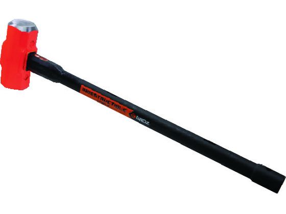 GROZ スレッジハンマー 5.5KG 750mm SHID 12 30