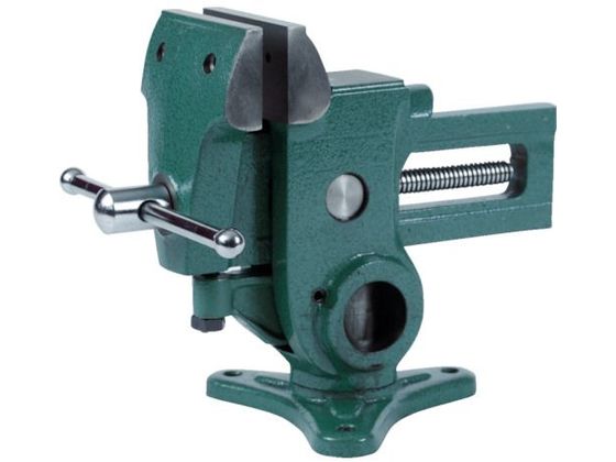 TRUSCO マルチバイス 卓上型 90mm 専用シャフト TMB-90SF TRUSCO マルチバイス 卓上型 90mm 専用シャフト TMB-90SF