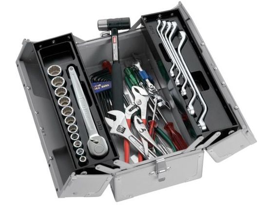TONE TSS460ツールセット TSS460SV TONE TSS460ツールセット TSS460SV