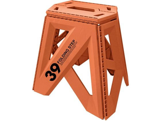トレードワン セノ・ビーソリッド LGシリーズ 39cm オレンジ 30771