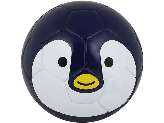 sfida(スフィーダ) FOOTBALL ZOO AIRLESS ペンギン sfida(スフィーダ) FOOTBALL ZOO AIRLESS ペンギン