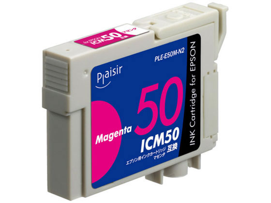 GR ݊CN EPSON ICM50Ή }[^ PLE-E50M-N2