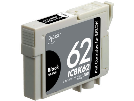 GR ݊CN EPSON ICBK62Ή ubN PLE-E62B