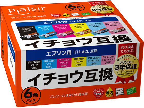 GR ݊CN EPSON ITH-6CL PLE-EITH-6P