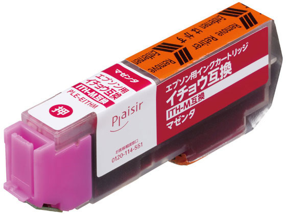 GR ݊CN EPSON ITH-M }[^ PLE-EITHM