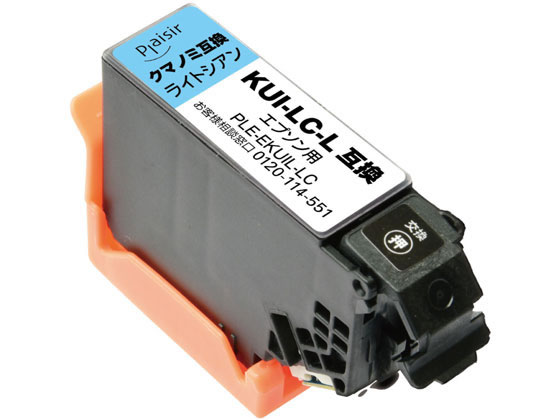 GR ݊CN EPSON KUI-LC-L CgVA PLE-EKUIL-LC