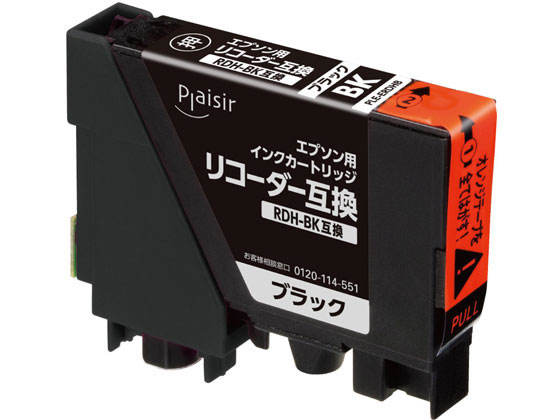 GR ݊CN EPSON RDH-BK ubN PLE-ERDHB