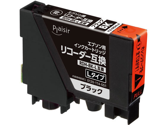 GR ݊CN EPSON RDH-BK-L ubNL PLE-ERDHL-B
