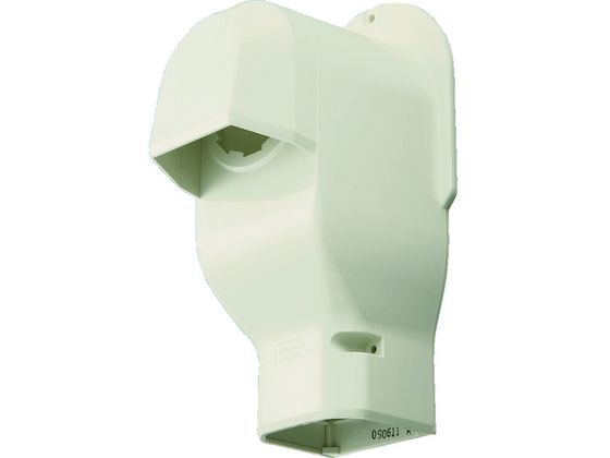 Panasonic 壁面取出しカバー 排じん&換気機能付きエアコン用 アイボリー DAS2605W Panasonic 壁面取出しカバー 排じん&換気機能付きエアコン用 アイボリー DAS2605W