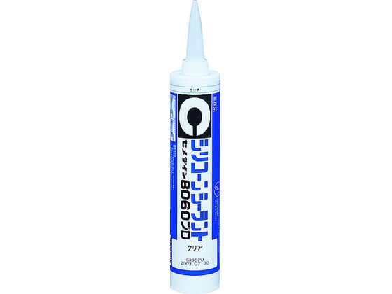 セメダイン 8060プロ クリア 330ml SR-066 SR-066