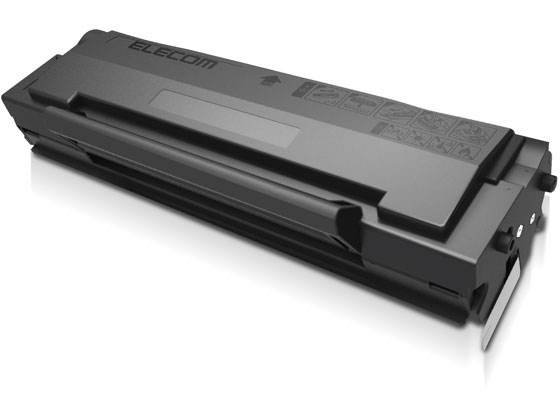 エレコム EPR-LS01W用トナーカートリッジ ETN-01