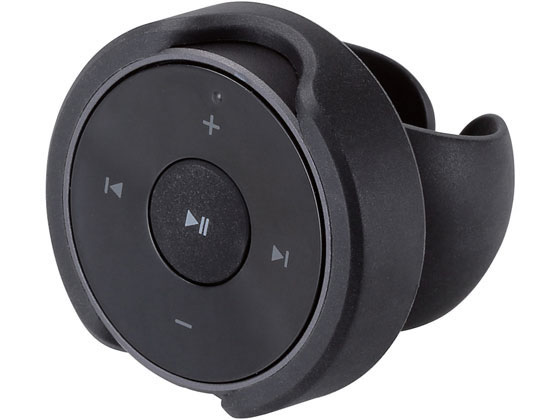 エレコム 車載用Bluetooth リモコン LAT-RC01BK