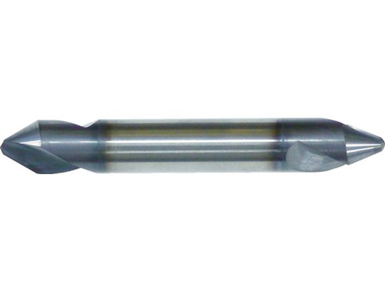 イワタツール SPセンター60°超硬コート付 シャンク径3mm 60SPC0.2X0.6CBALD イワタツール SPセンター60°超硬コート付 シャンク径3mm 60SPC0.2X0.6CBALD