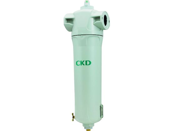 CKD 中型メインラインフィルタ AF2シリーズ AF2-13P50A CKD 中型メインラインフィルタ AF2シリーズ AF2-13P50A