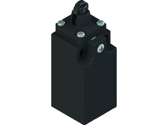 Pizzato リミットスイッチ FRタイプ6 ステンレスローラピストンプランジャ15R28形 FR 615-R28 Pizzato リミットスイッチ FRタイプ6 ステンレスローラピストンプランジャ15R28形 FR 615-R28