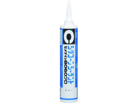 セメダイン 8060プロ グレー 330ml SR-067 SR-067