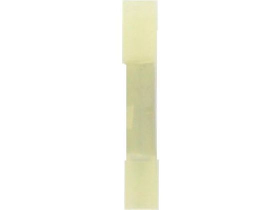 TRUSCO 防水形圧着スリーブ (10個入) T-SB2218 TRUSCO 防水形圧着スリーブ (10個入) T-SB2218