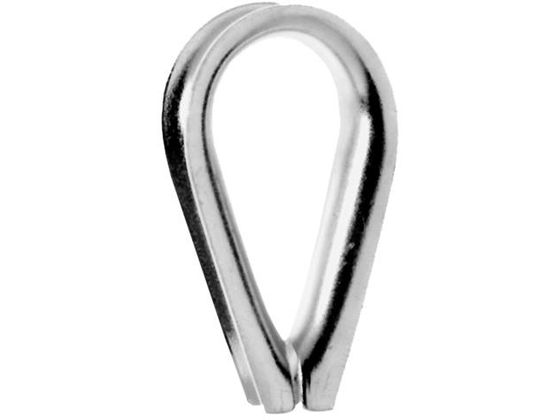 ●使用ワイヤー径：５ｍｍ●サイズ（ｍｍ）：ｂ：６．５、ｃ：１３、ｌ：２８．５、ｐ：３．５、ｓ：１．０●材質：鋼板（スチール）●入数：２個