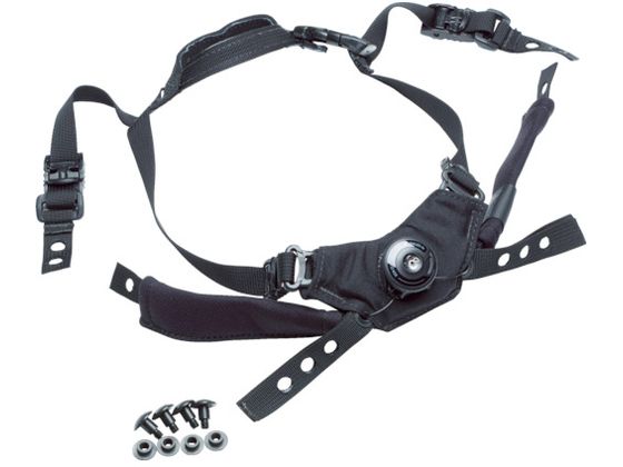 TEAMWENDY カムフィットリテンション FG XL(LED) 21-B12-LED