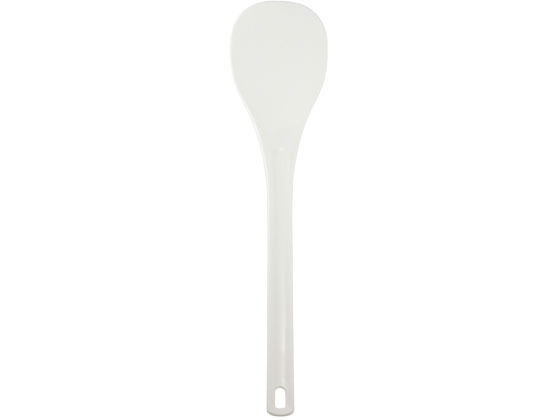 曙産業 マジックしゃもじ 白 60cm PM-728