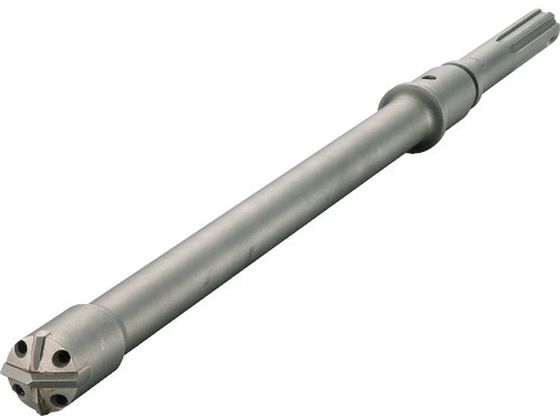 サンコー テクノ パワーキュージンドリル SDS-max軸 刃径33mm PQ4M-33.0X500